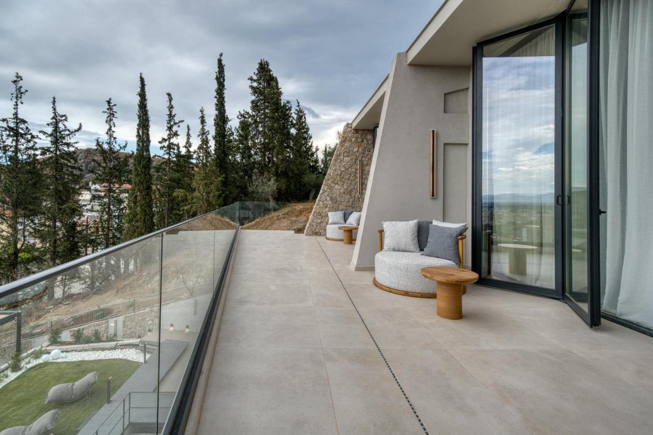 Anima Deluxe Suites, , 