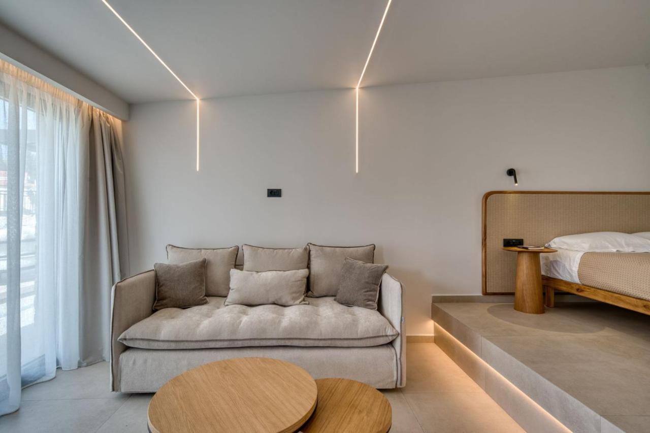 Anima Deluxe Suites, , 