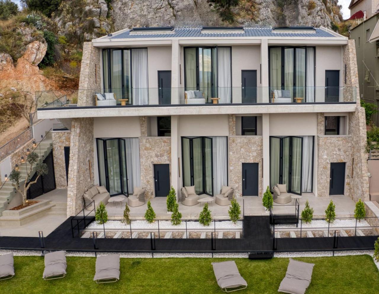 Anima Deluxe Suites, , 