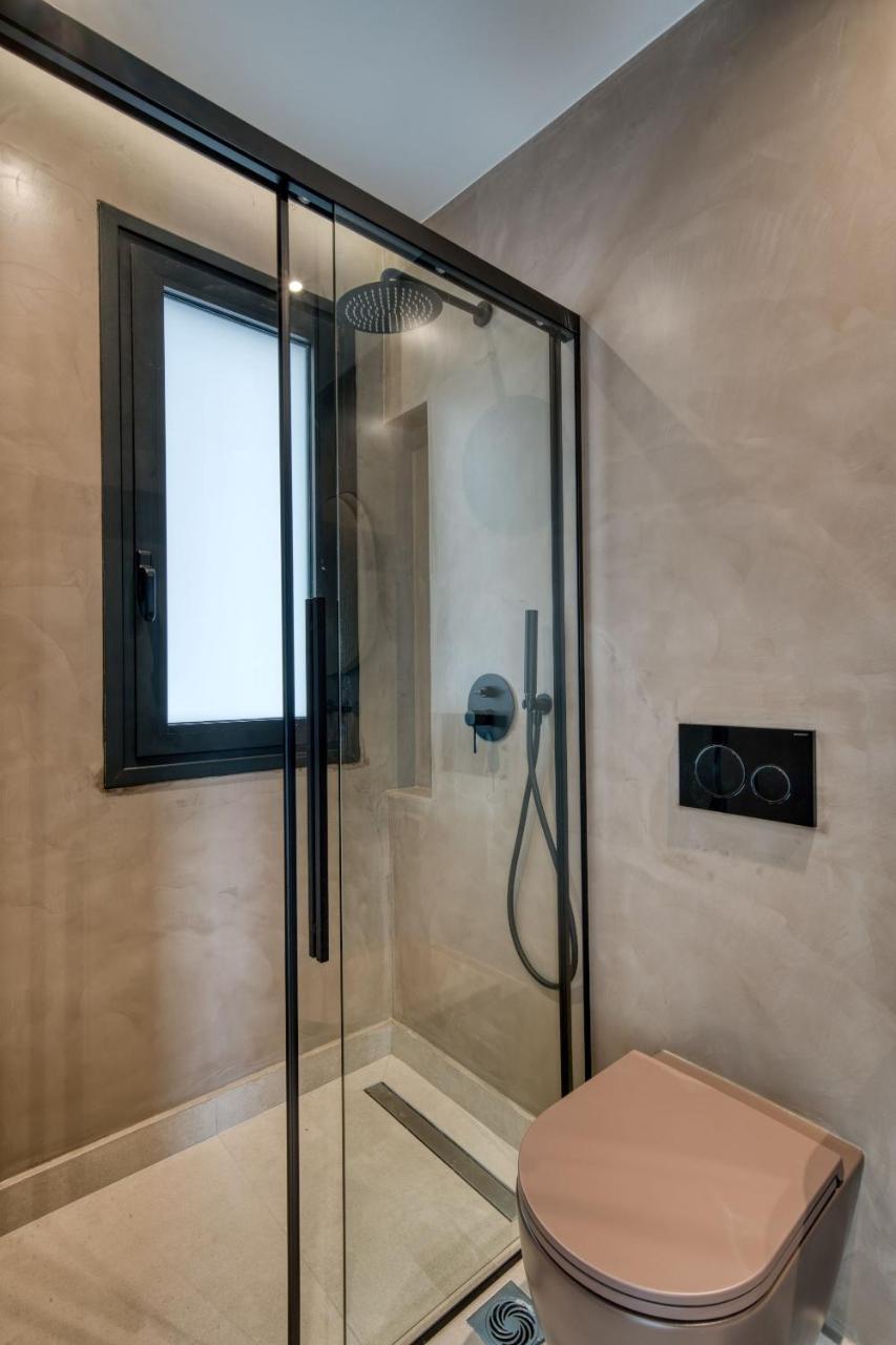 Anima Deluxe Suites, , 