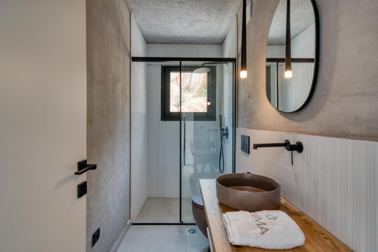 Anima Deluxe Suites, , 