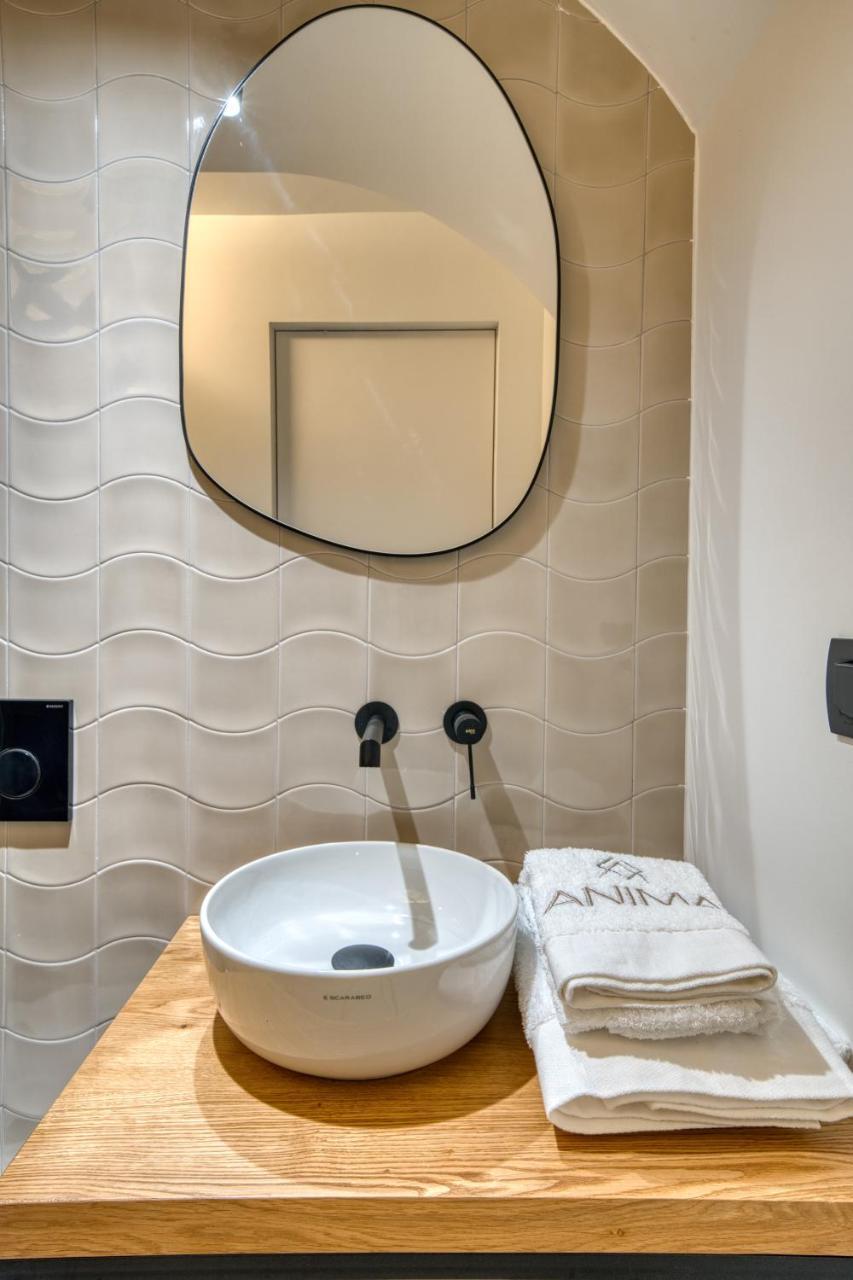 Anima Deluxe Suites, , 