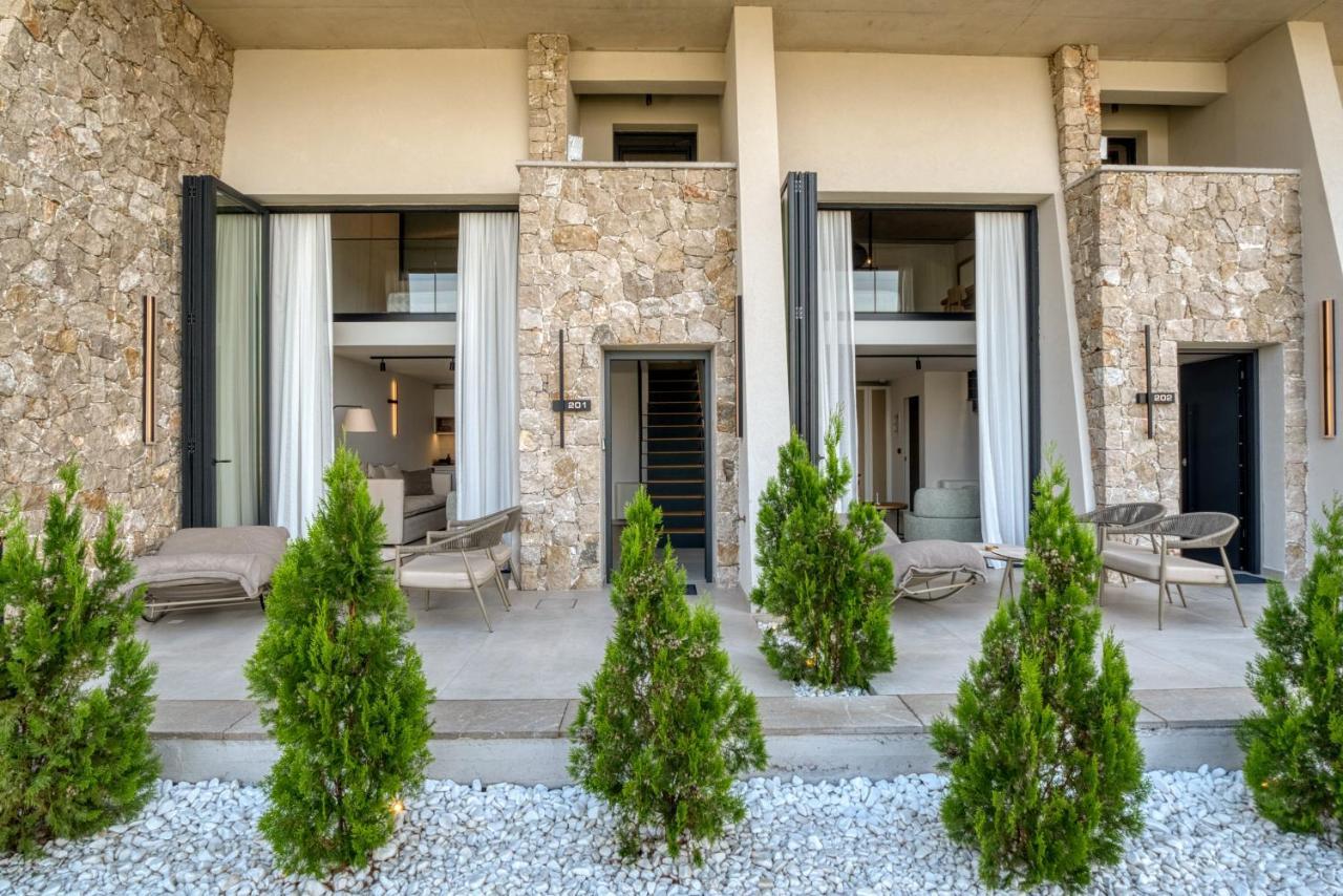 Anima Deluxe Suites, , 