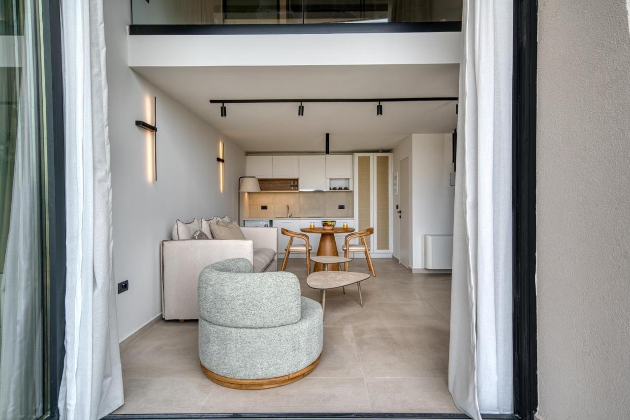 Anima Deluxe Suites, , 