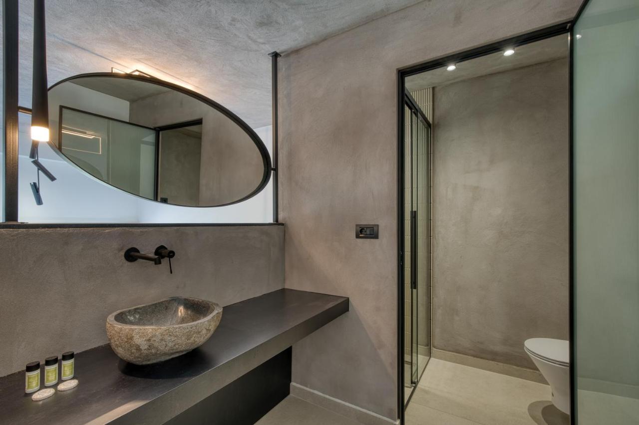 Anima Deluxe Suites, , 