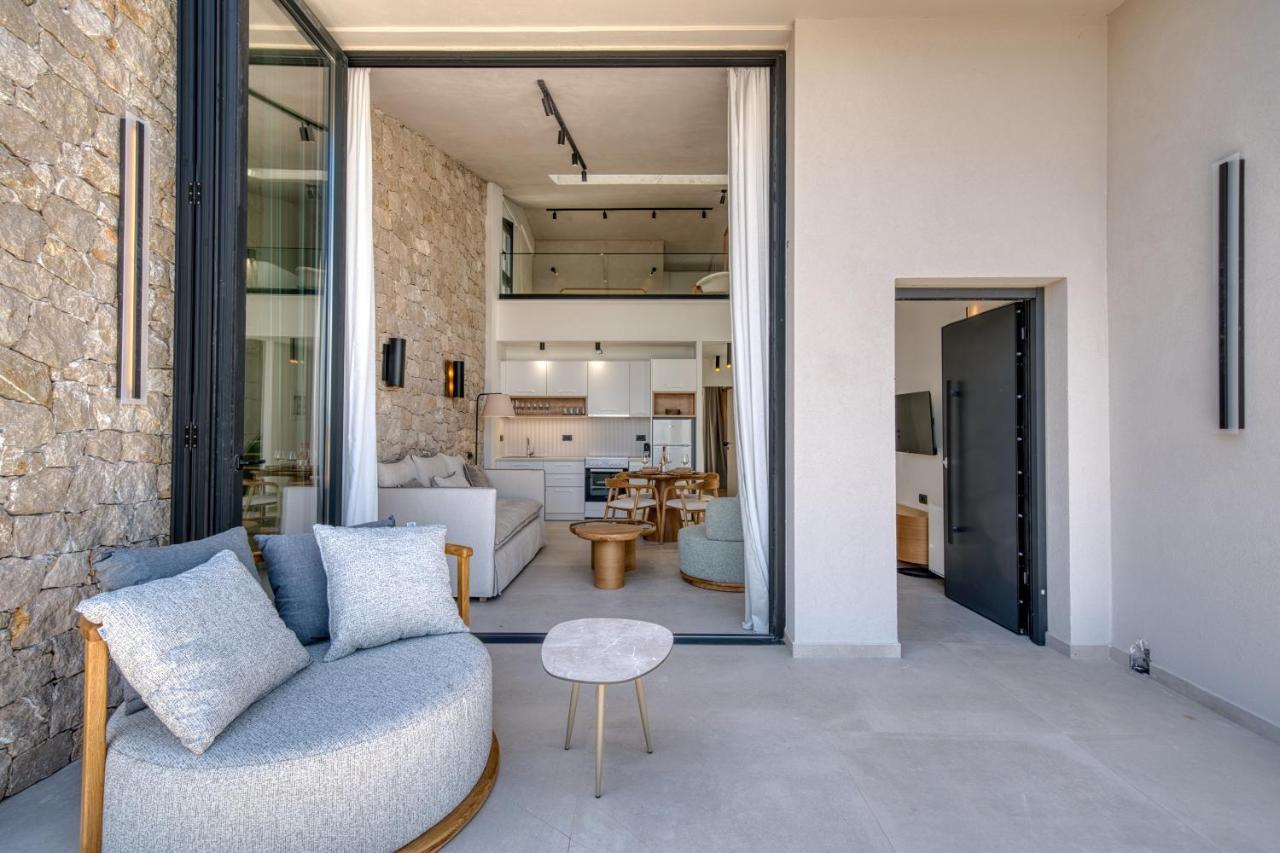 Anima Deluxe Suites, , 