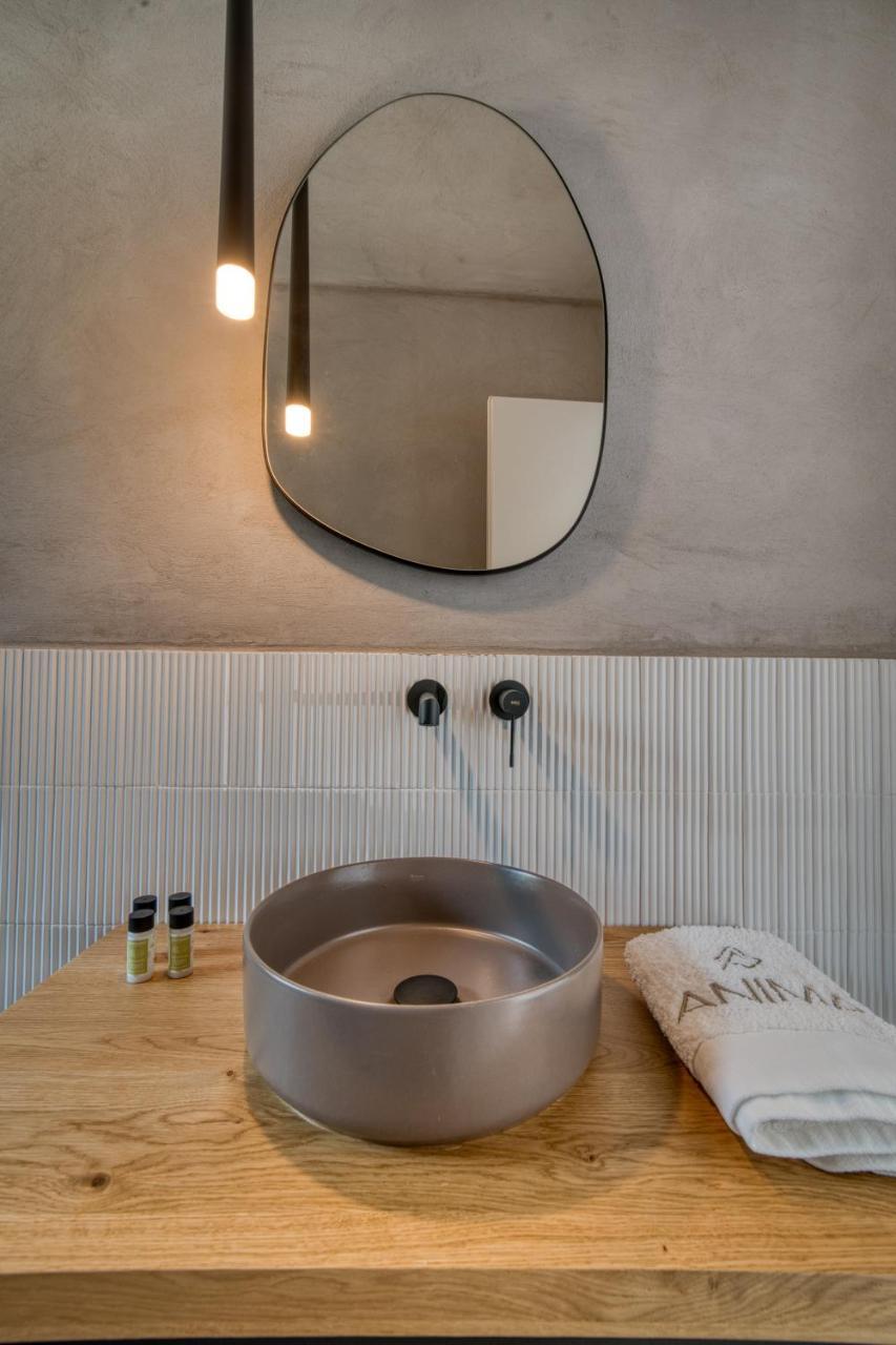 Anima Deluxe Suites, , 