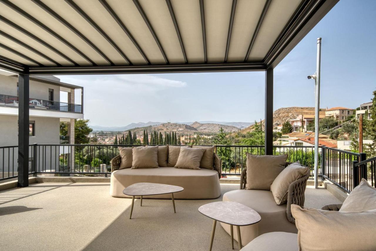Anima Deluxe Suites, , 