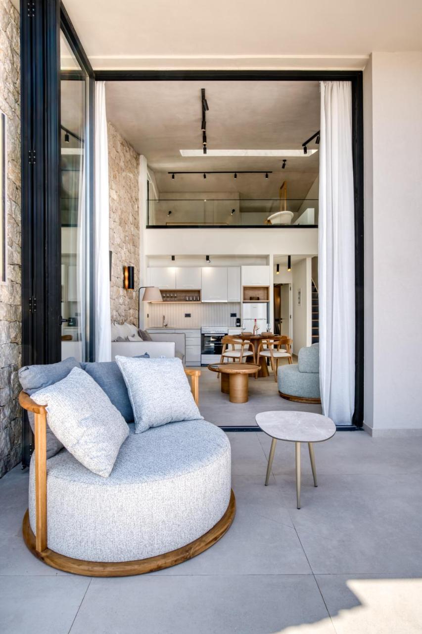 Anima Deluxe Suites, , 