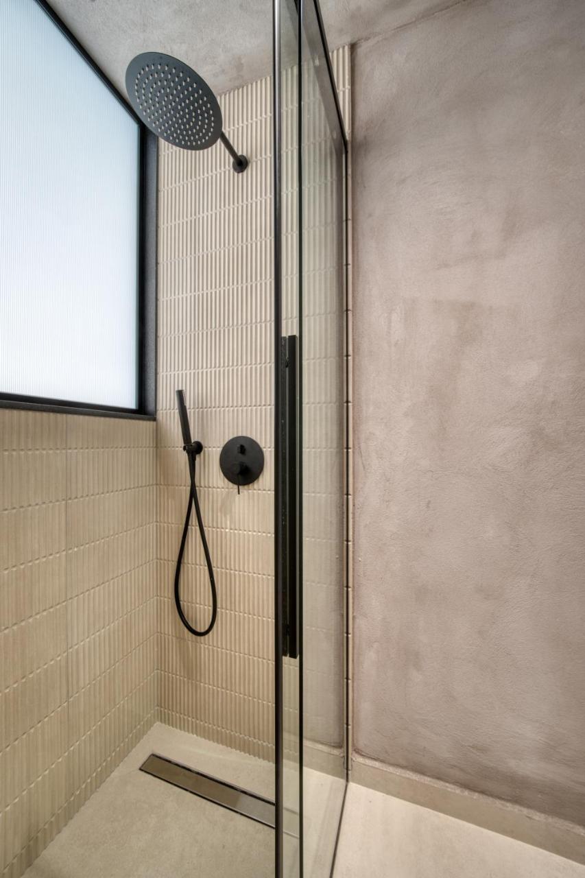 Anima Deluxe Suites, , 