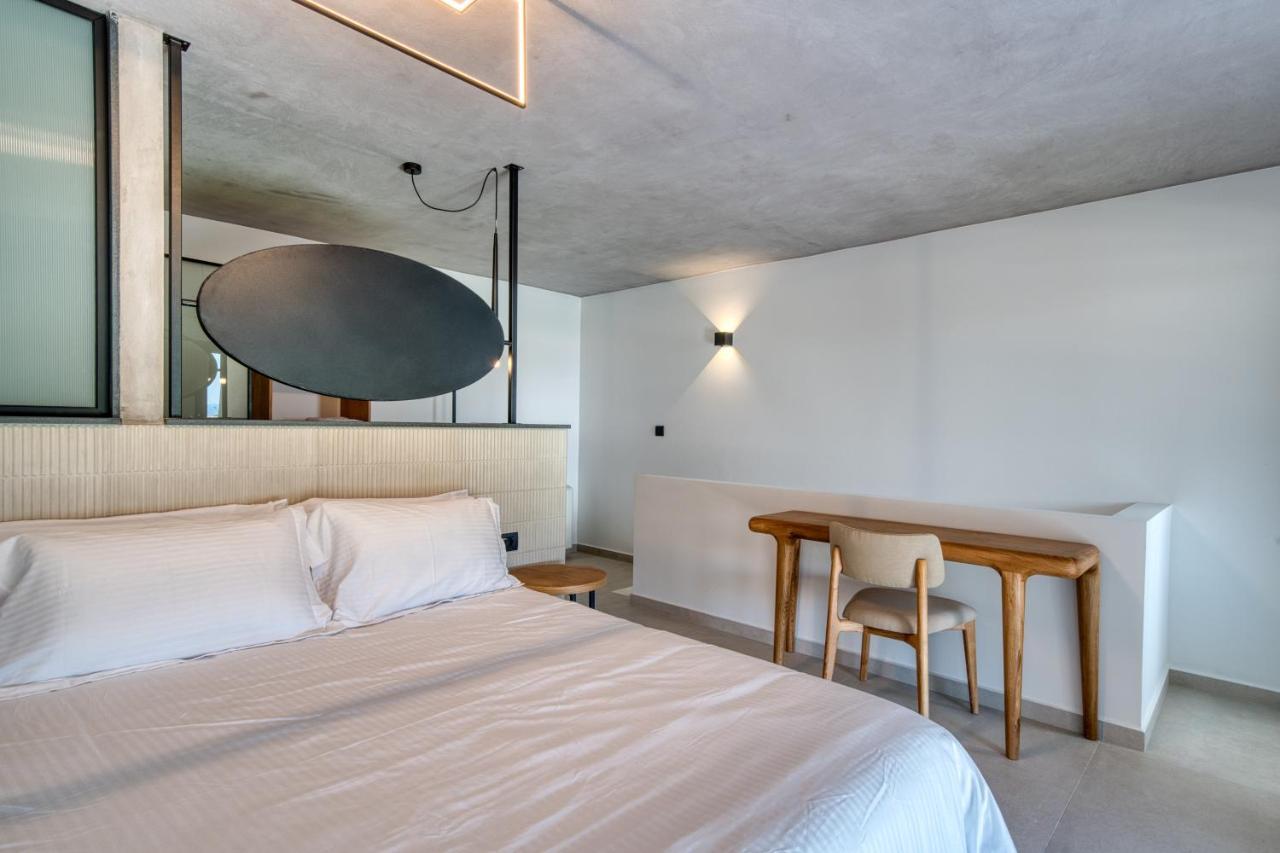 Anima Deluxe Suites, , 