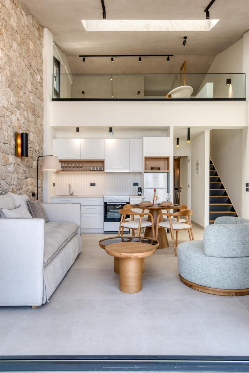 Anima Deluxe Suites, , 