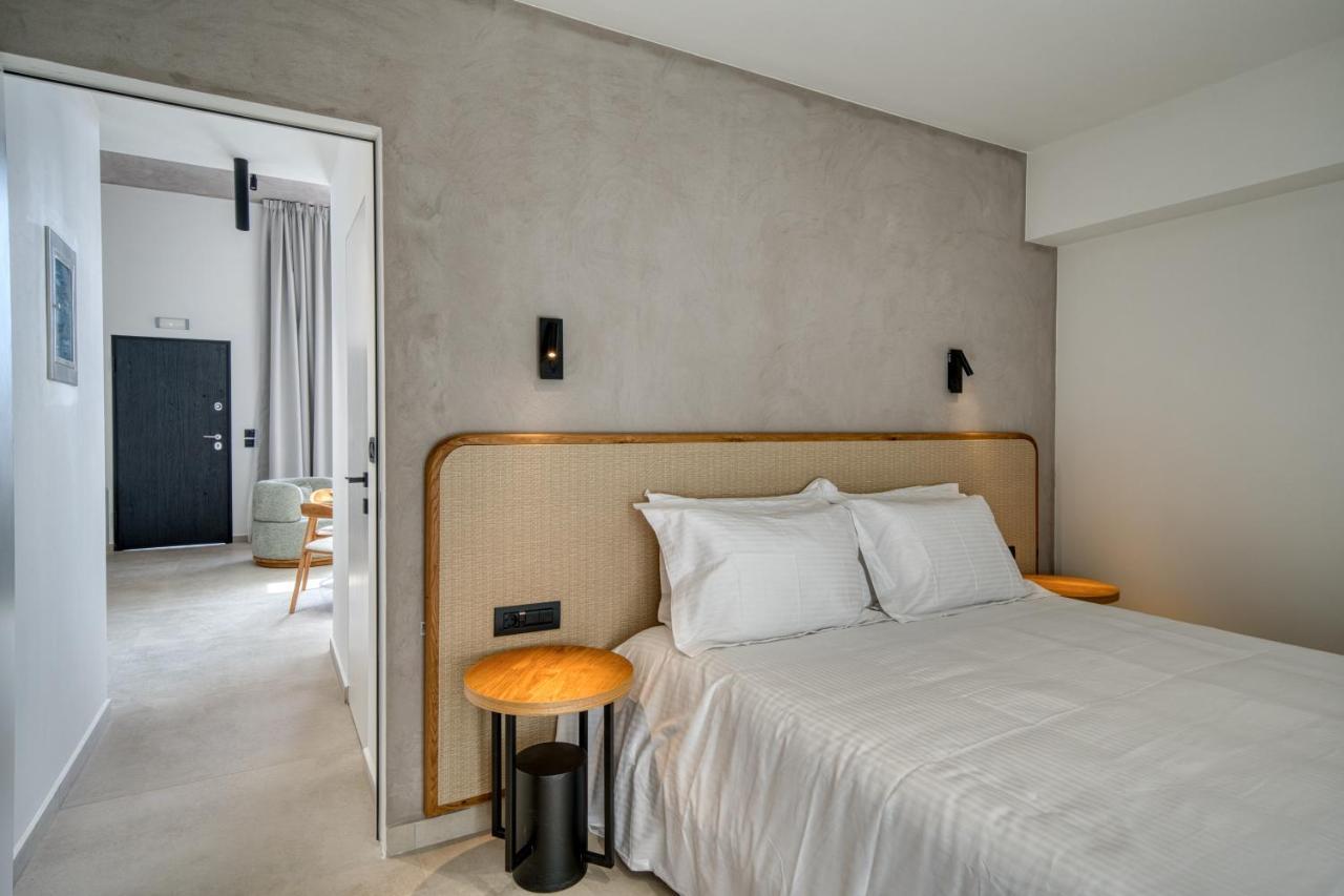 Anima Deluxe Suites, , 