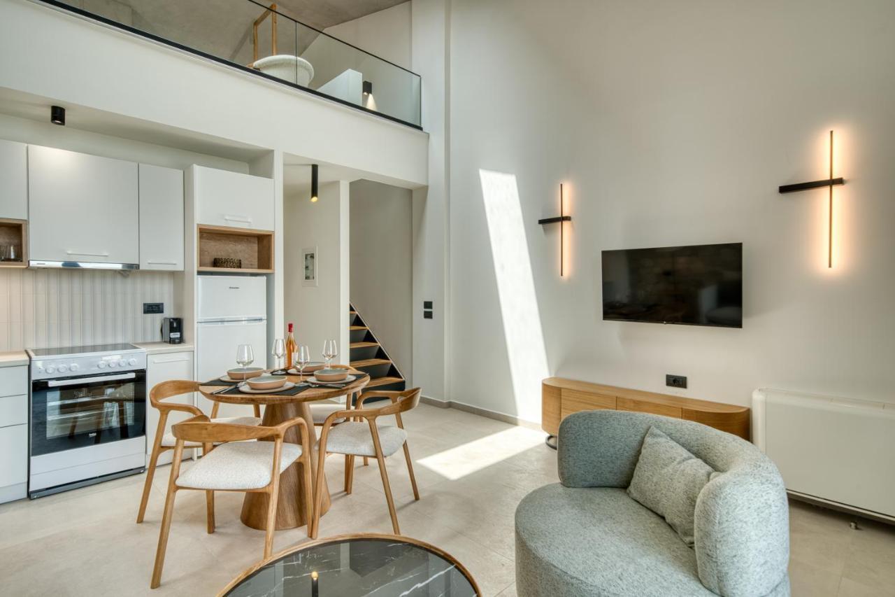 Anima Deluxe Suites, , 