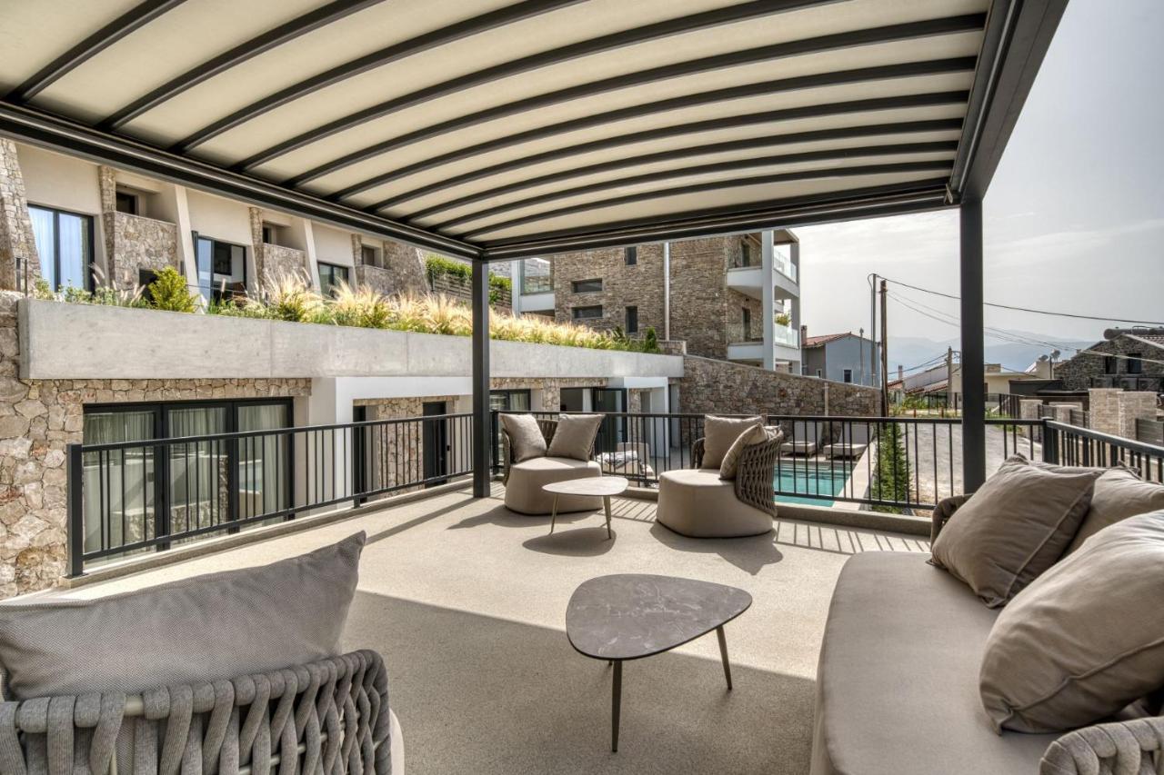 Anima Deluxe Suites, , 