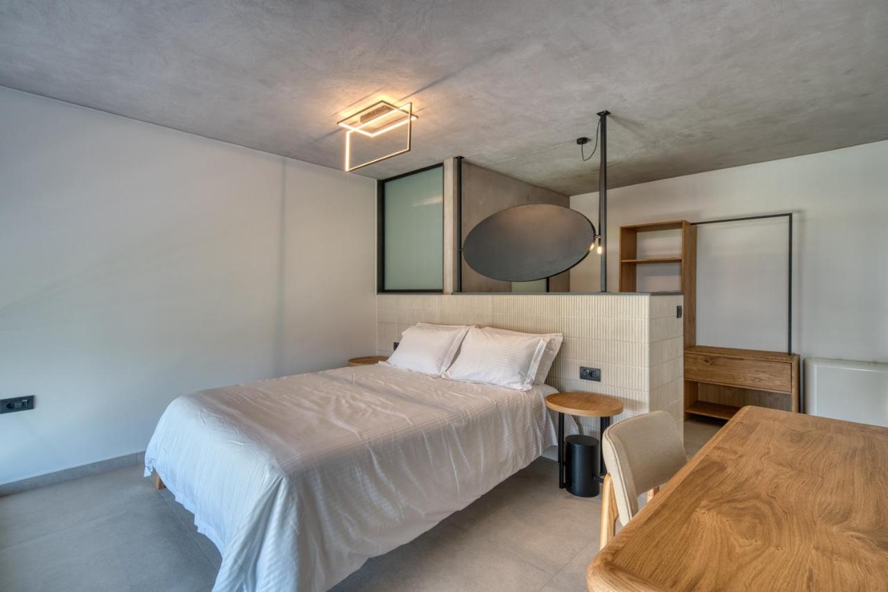Anima Deluxe Suites, , 