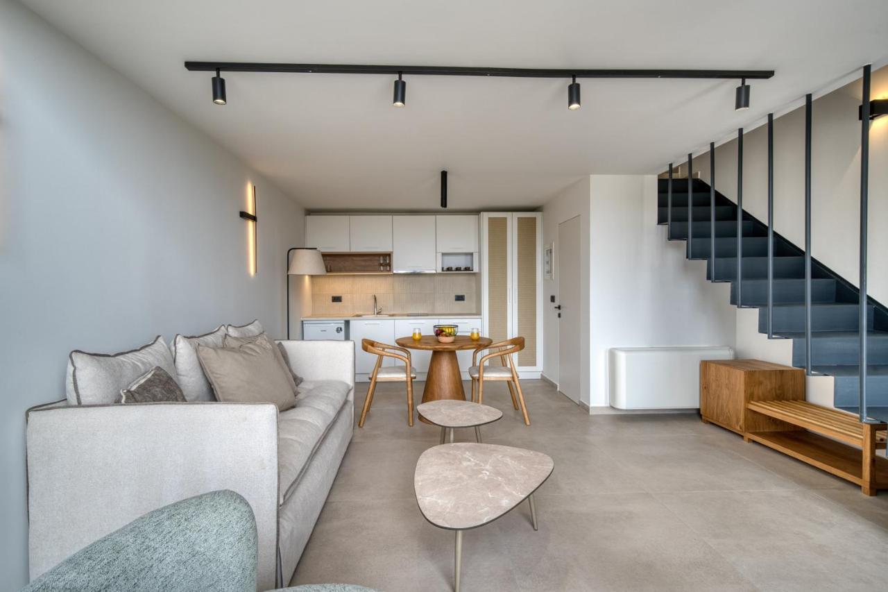 Anima Deluxe Suites, , 