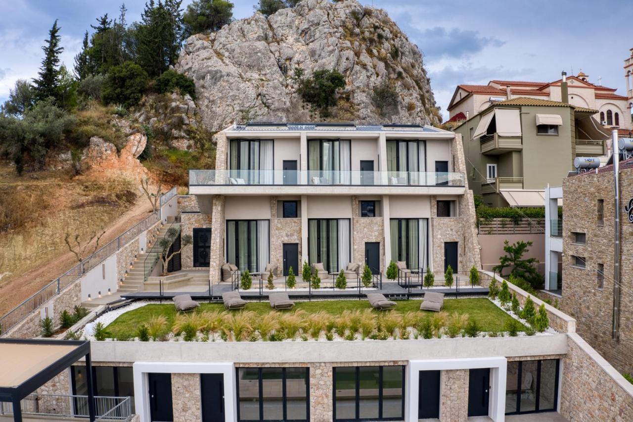 Anima Deluxe Suites, , 