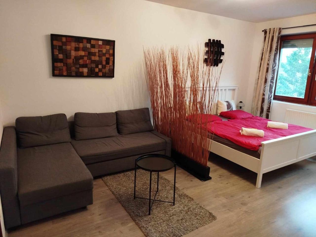 Vinceller Apartman em Villany