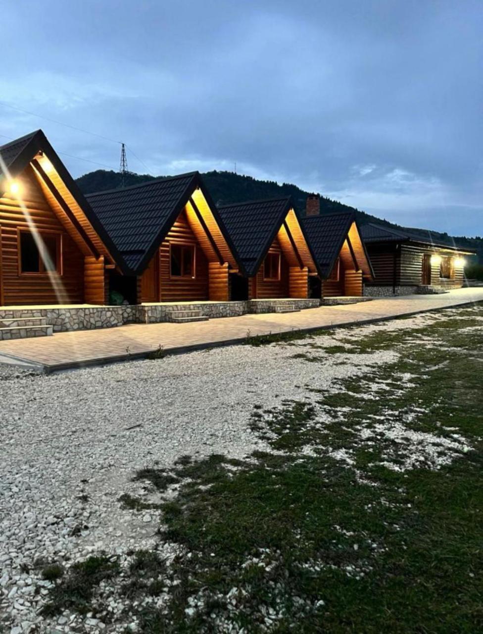 Alpin Chalet