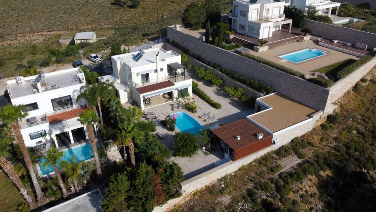 Villa Chrysa Rhodes