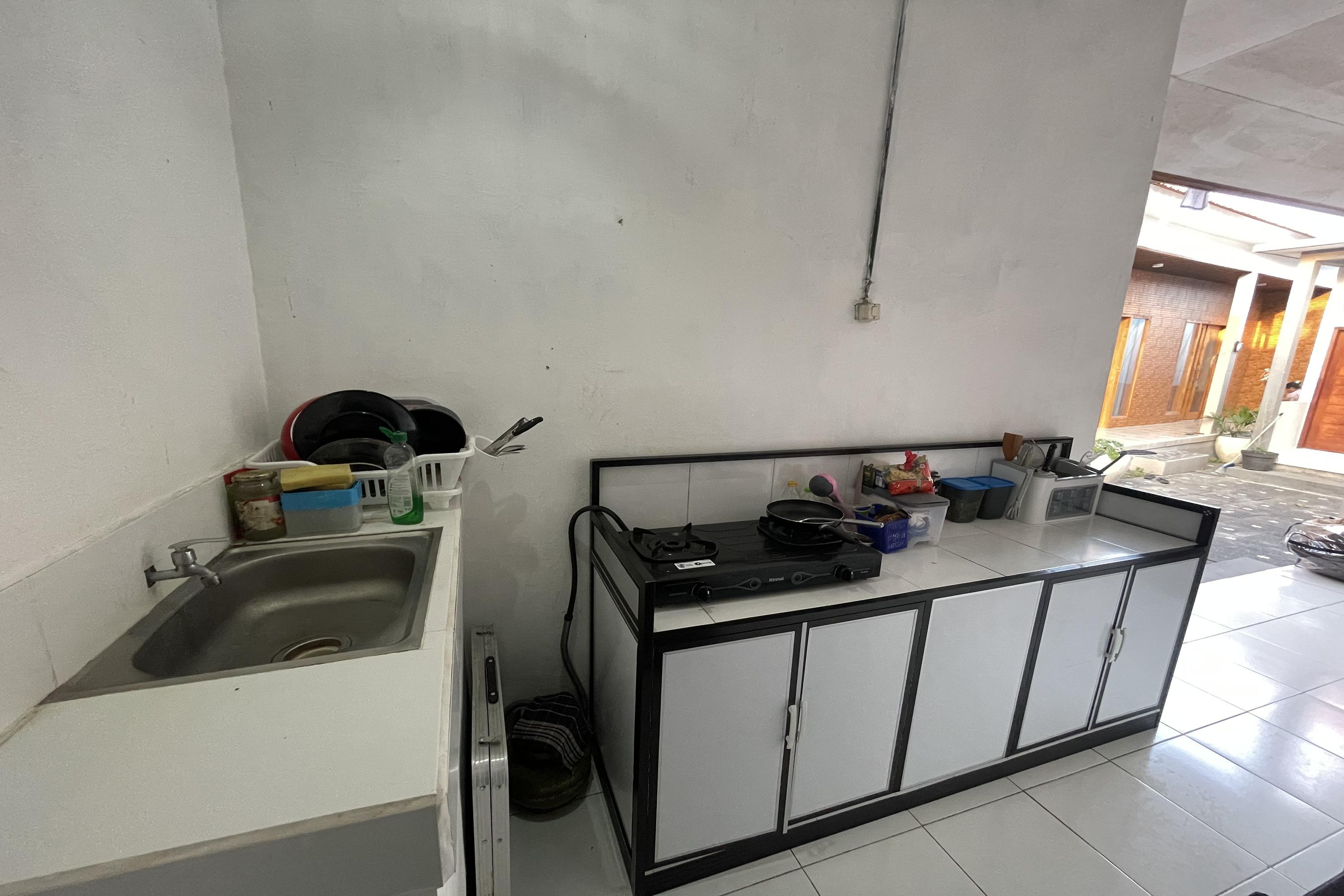 Zee House by Zuzu in Canggu
