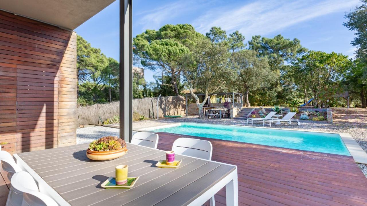 Villa Casta - Lloret De Mar