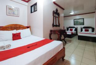 Reddoorz Hostel Baguio Piraso in Baguio