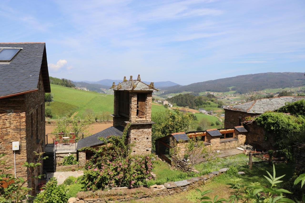 Casa Rural Norita - Adults Only em Lourenza