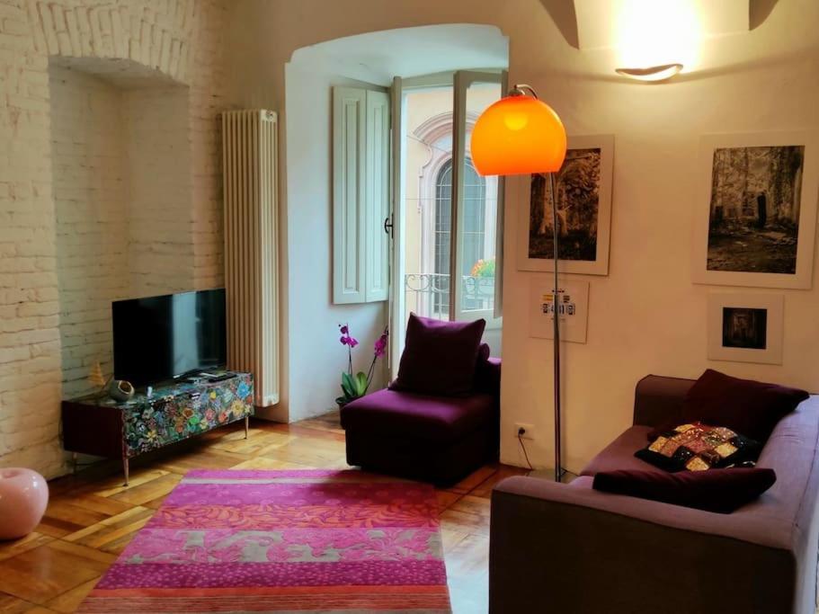 A Casa Di Cece