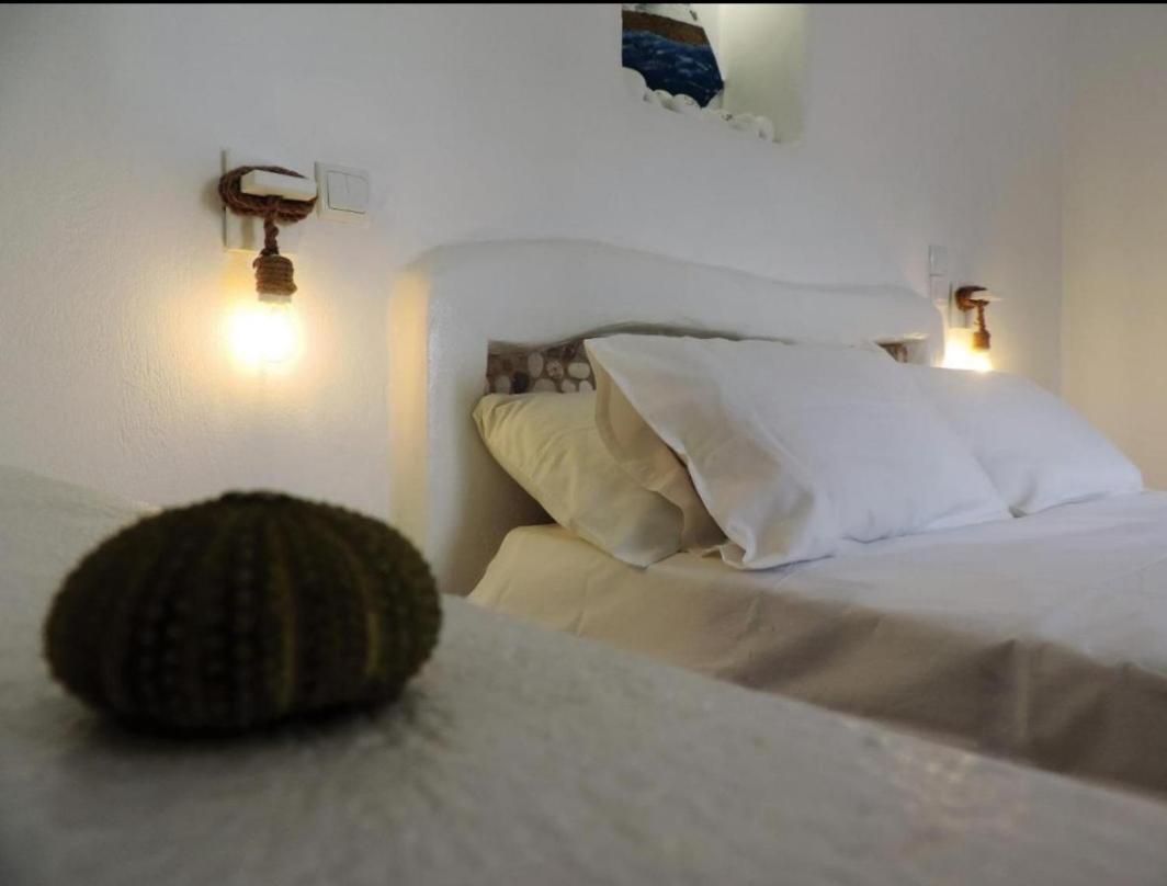 Casa Lea 4 Paros