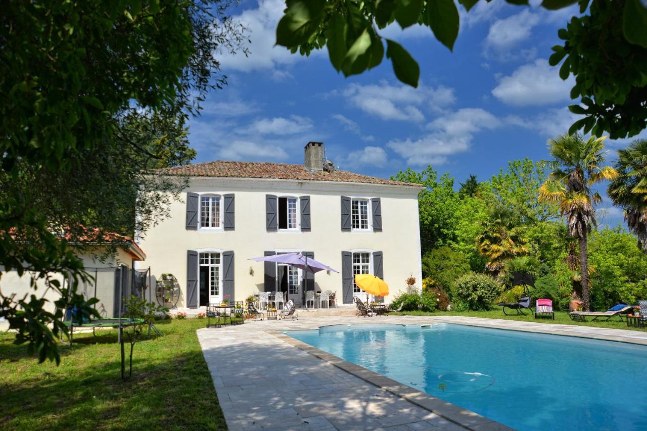 Maison Matachot em Orthez