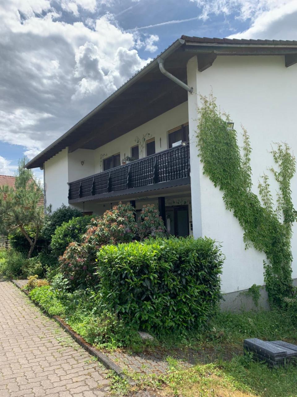 Ferienzimmer - Mespelbrunn (Adults Only) em Mespelbrunn