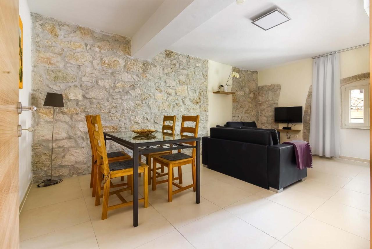 Perlina Apartment With Terrace