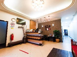 Paka Dalyla Hotel em Paka