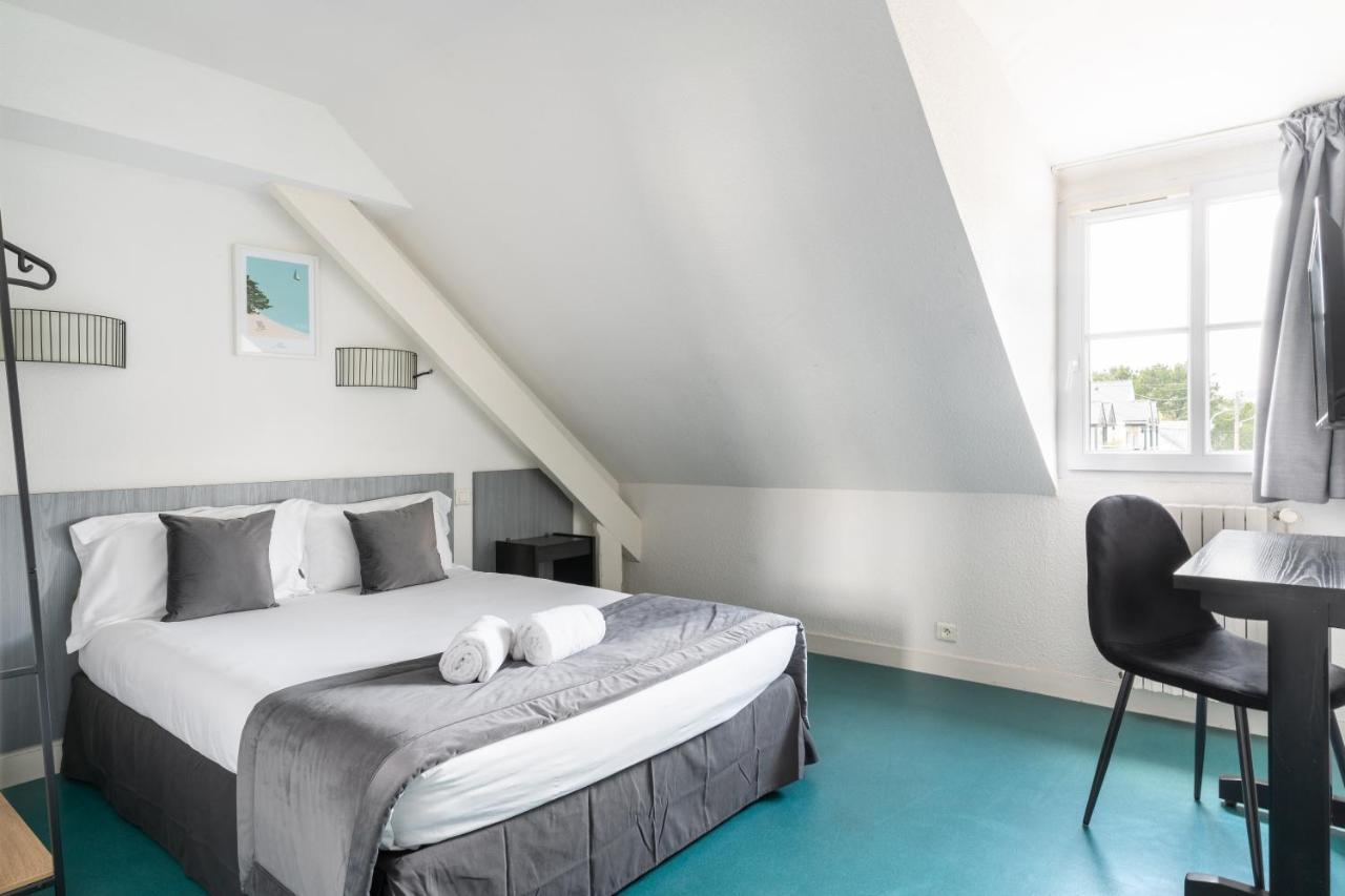 Le 106 Hotel à La-baule