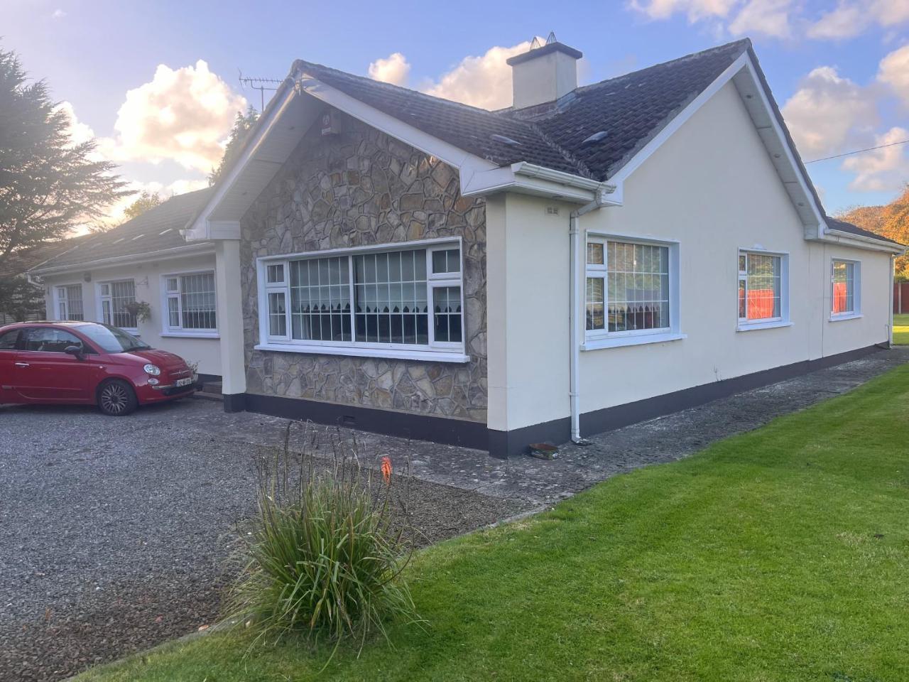 Countryside Family Home à Meath-region