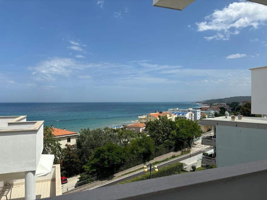 Vista Mare Fossacesia em Fossacesia