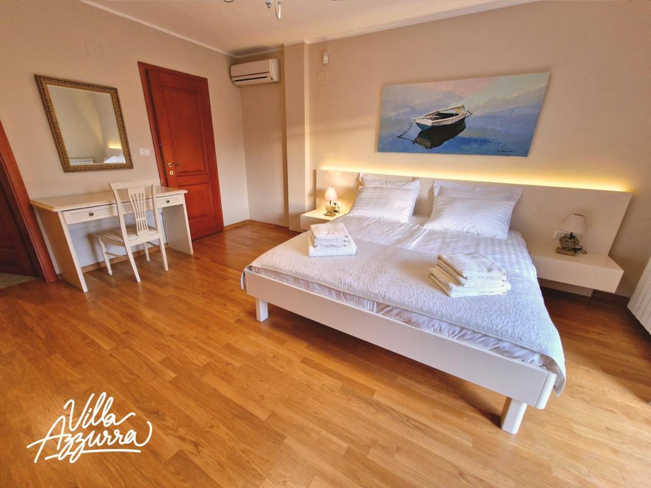 Villa Azzurra