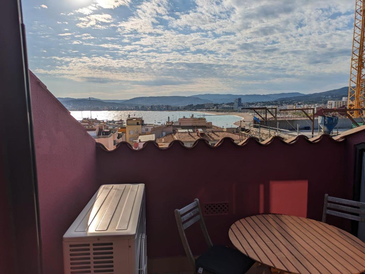 Brisa Marina Apartament Palamos