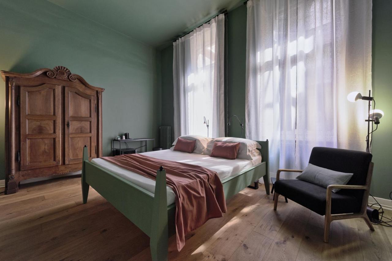 Bligny Zero By Apartments To Art (adults Only)