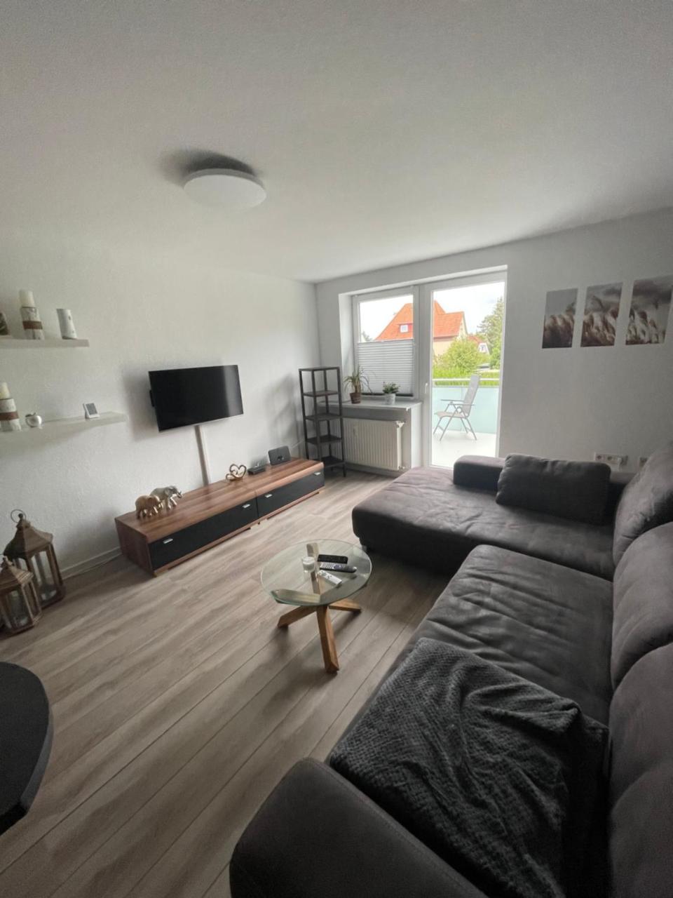 Ferienwohnung in Munster em Munster-im-heidekreis