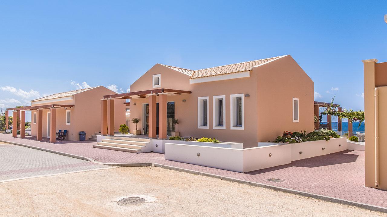 Remetzo Village & Studios