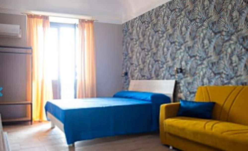 Casa Tilia - Verga In Catania