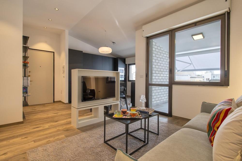 Sardinia Re - Indigo Suites
