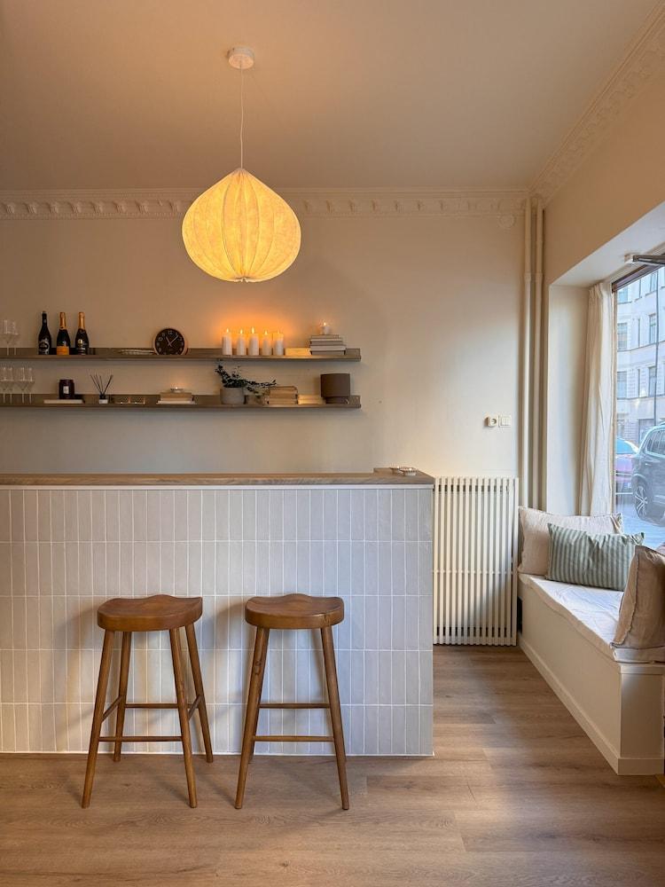 Nomad City Hostel