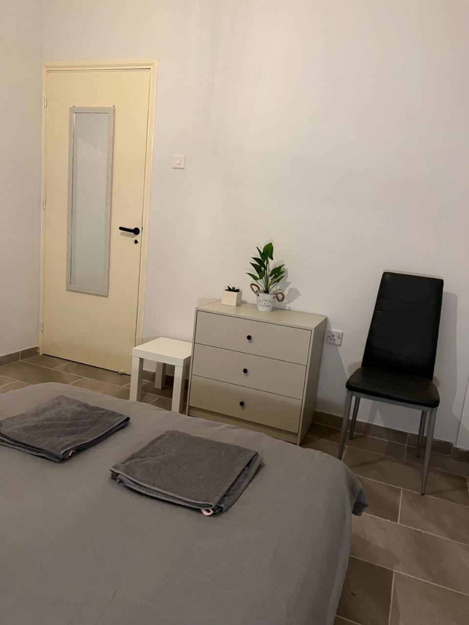 Joanna Court Rooms (adults Only)