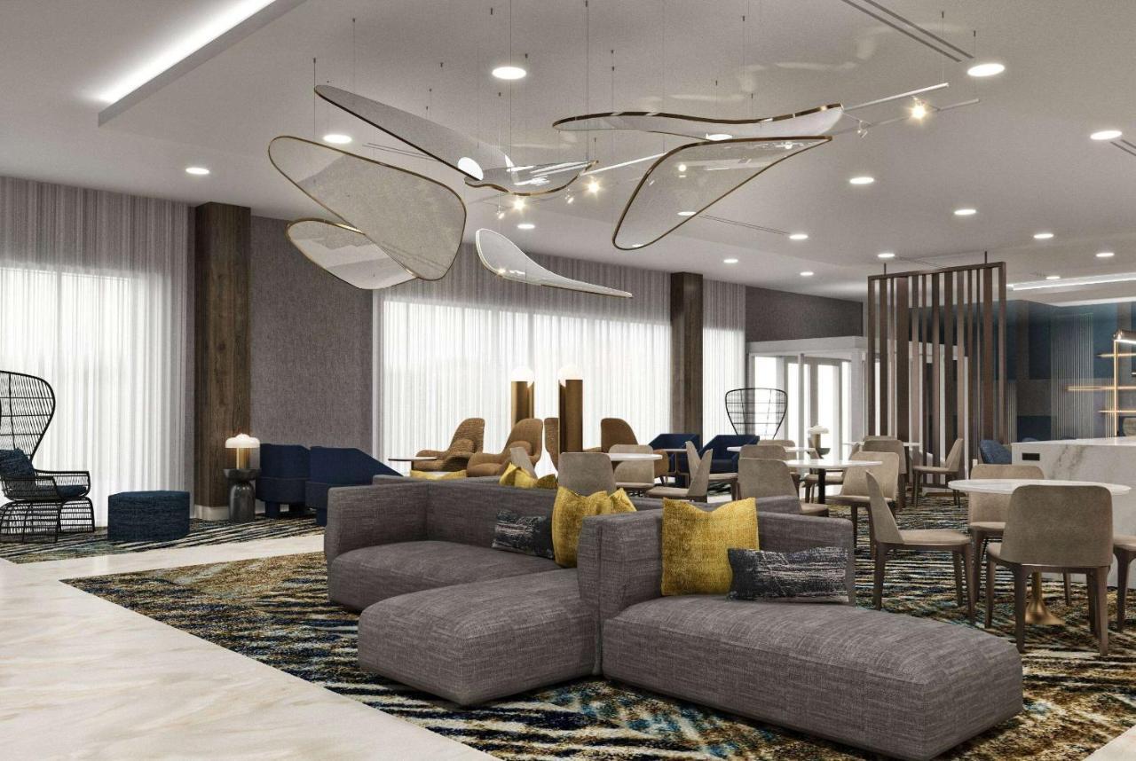 La Quinta Inn & Suites by Wyndham la Habra em La-habra