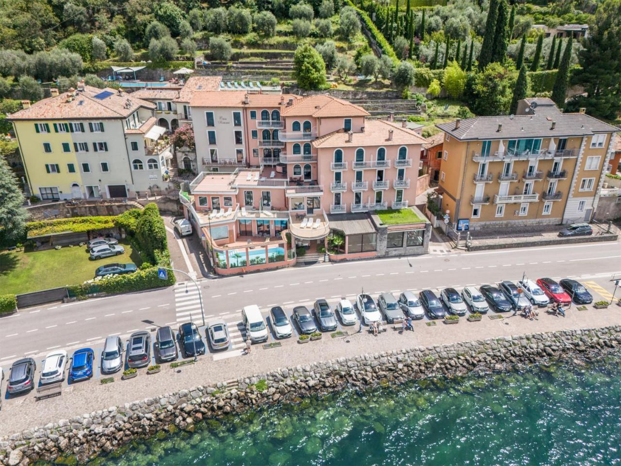 Ifigenia in Nago-torbole