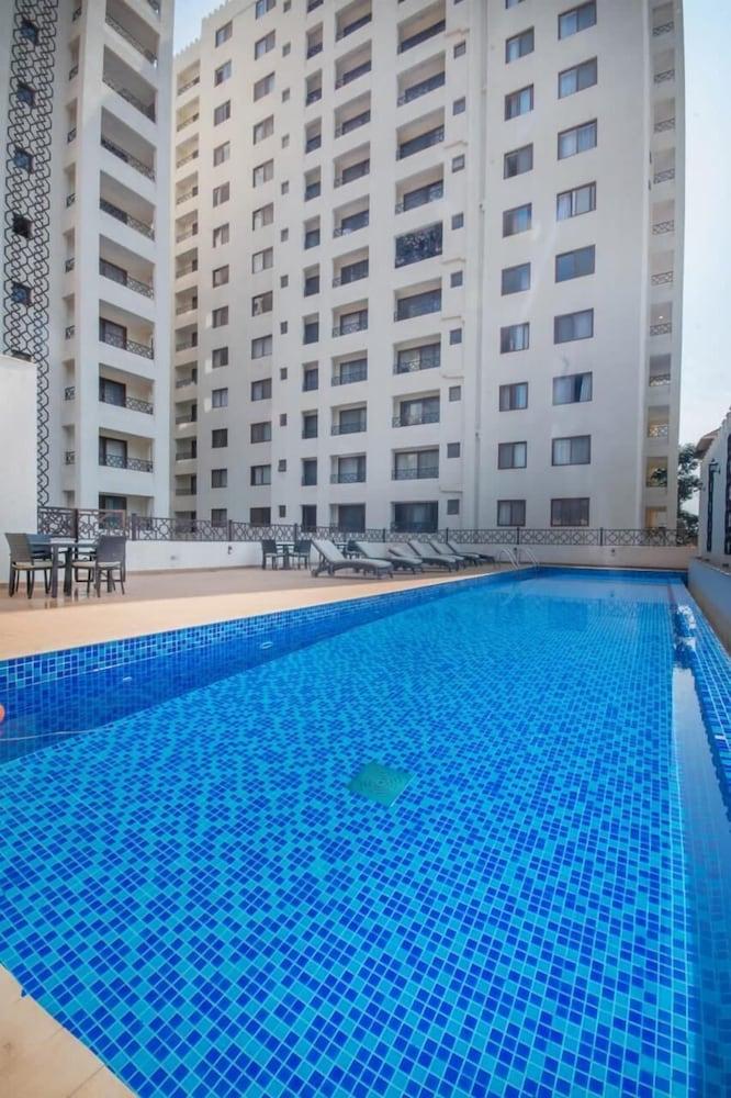 Moon Valley Dubai Style Apartments By Bliss Haven